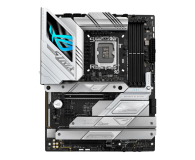 ASUS Płyta główna ROG STRIX Z790-A GAMING WIFI II 4DDR5 HDMI ATX - 1190349 - zdjęcie 1
